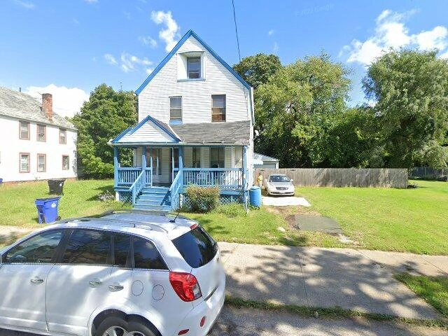 House image located at Cleveland, OH 44106