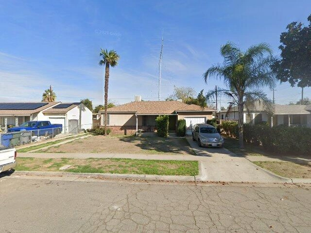 House image located at Fresno, CA 93706