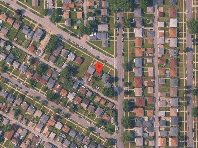 House image located at Hammond, IN 46320