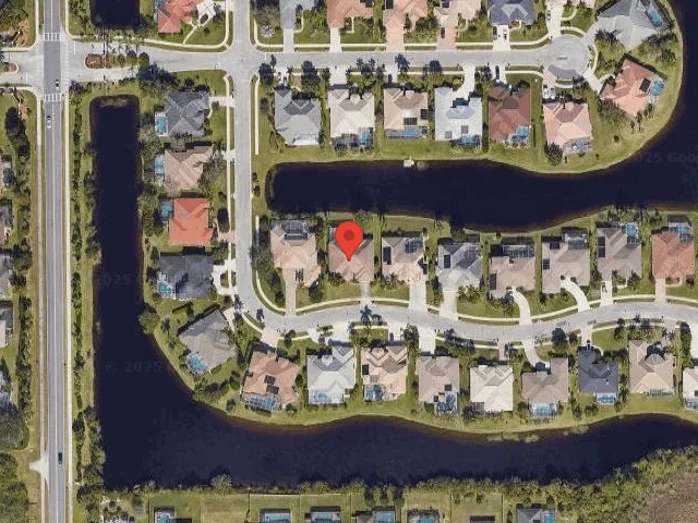 House image located at Melbourne, FL 32940