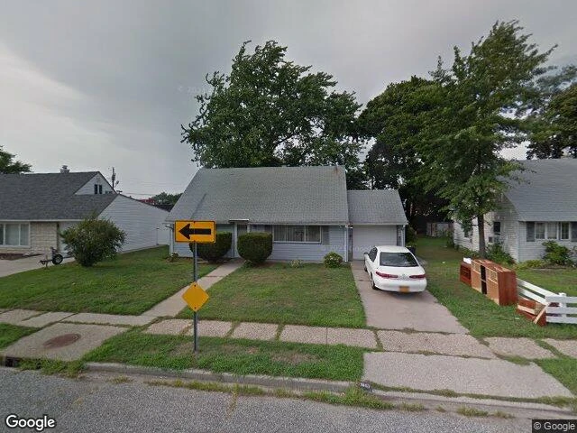 House image located at Levittown, NY 11756
