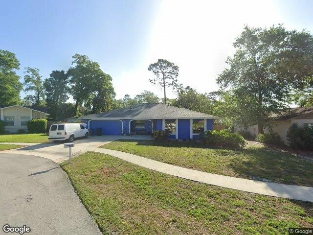 House image located at Altamonte Springs, FL 32714
