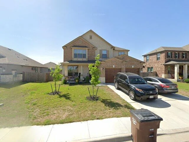 House image located at Lockhart, TX 78644