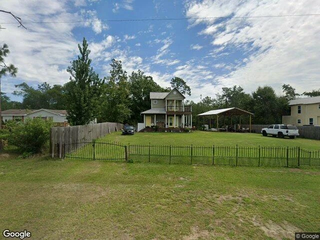 House image located at Wewahitchka, FL 32465