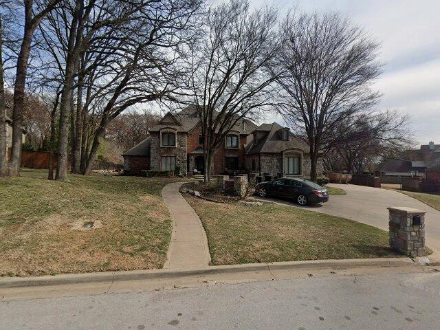 House image located at Tulsa, OK 74137