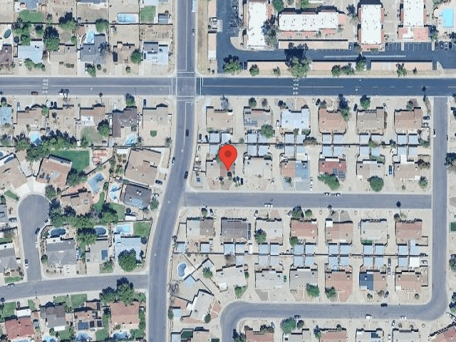 House image located at Glendale, AZ 85304