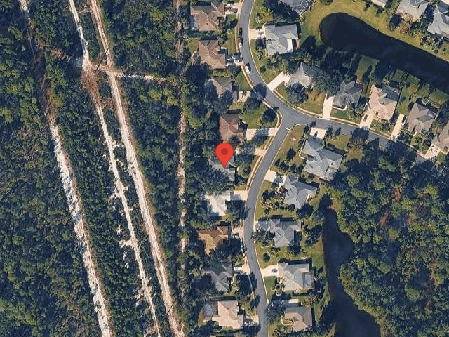 House image located at Saint Augustine, FL 32086