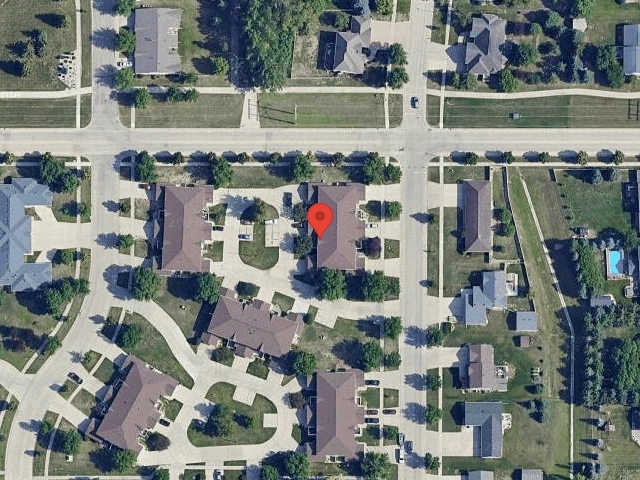 House image located at Grand Forks, ND 58201