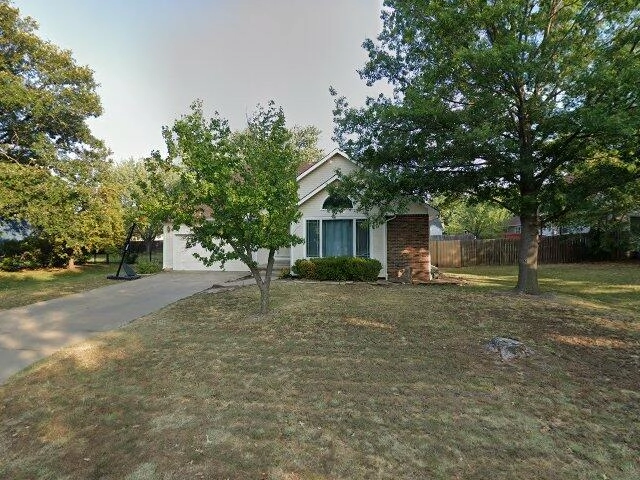 House image located at Wichita, KS 67226