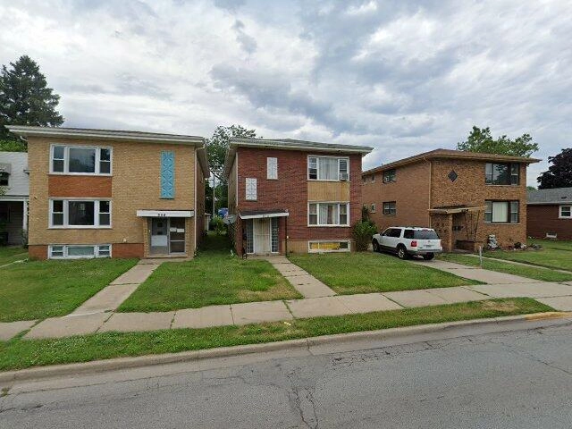 House image located at Calumet City, IL 60409