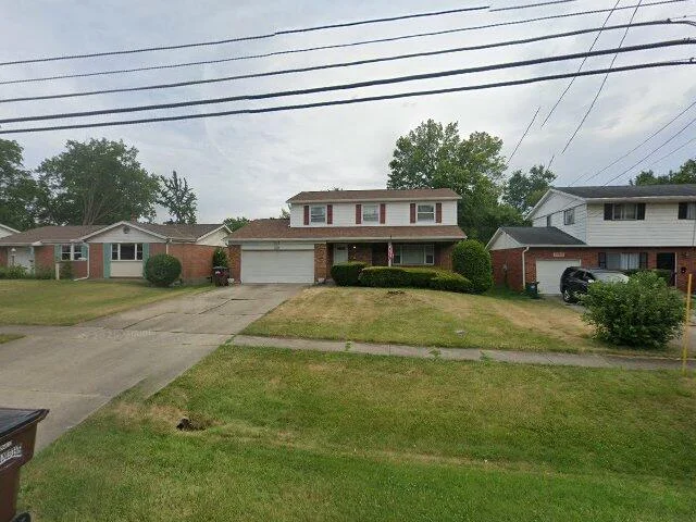 House image located at Cincinnati, OH 45240