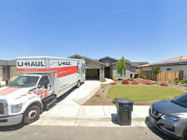 House image located at Bakersfield, CA 93313
