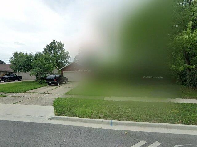 House image located at Fort Wayne, IN 46805