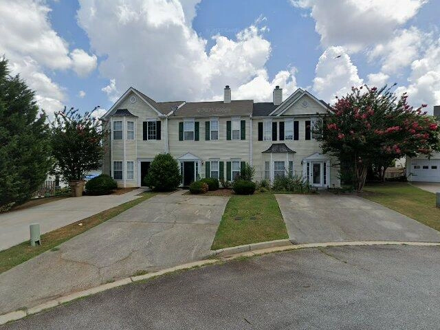 House image located at Cartersville, GA 30121