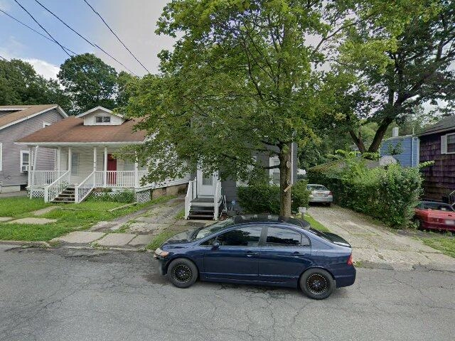 House image located at Newburgh, NY 12550