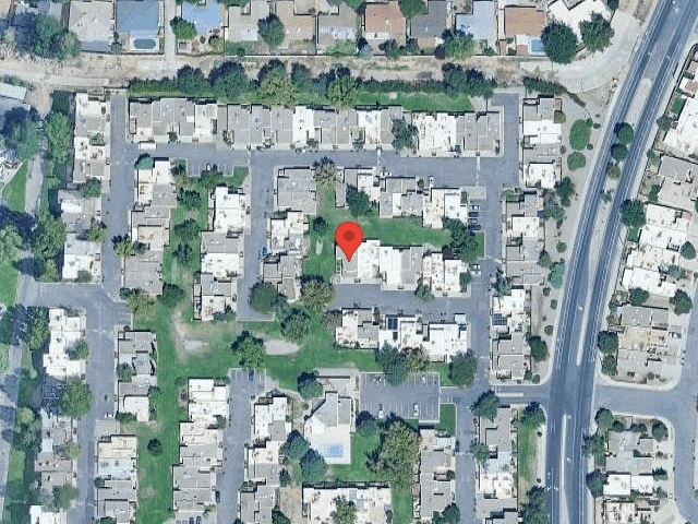House image located at Albuquerque, NM 87109