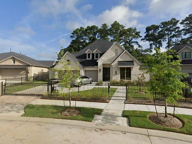 House image located at Magnolia, TX 77354