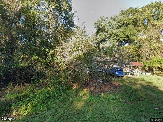 House image located at Crawfordville, FL 32327