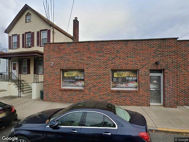 House image located at Bloomfield, NJ 07003