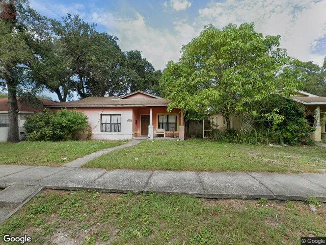 House image located at Saint Petersburg, FL 33705