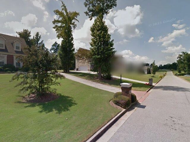 House image located at Ellenwood, GA 30294