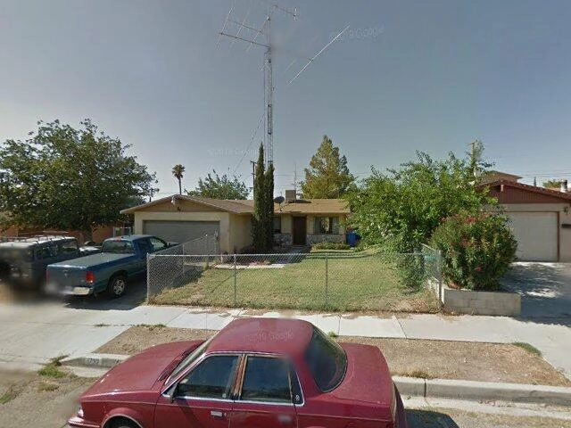 House image located at Barstow, CA 92311