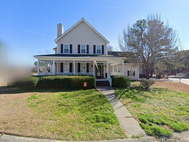 House image located at Hanahan, SC 29410