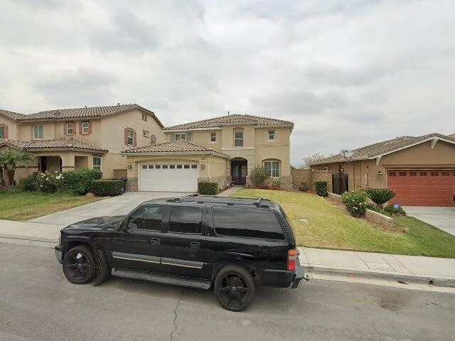 House image located at Fontana, CA 92337