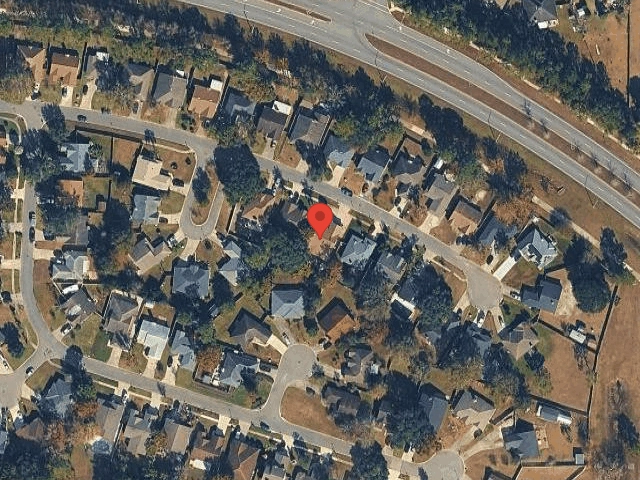 House image located at Jacksonville, FL 32244