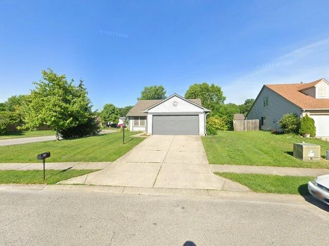 House image located at Indianapolis, IN 46235