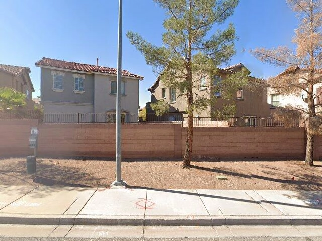 House image located at Henderson, NV 89002