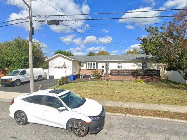 House image located at Central Islip, NY 11722