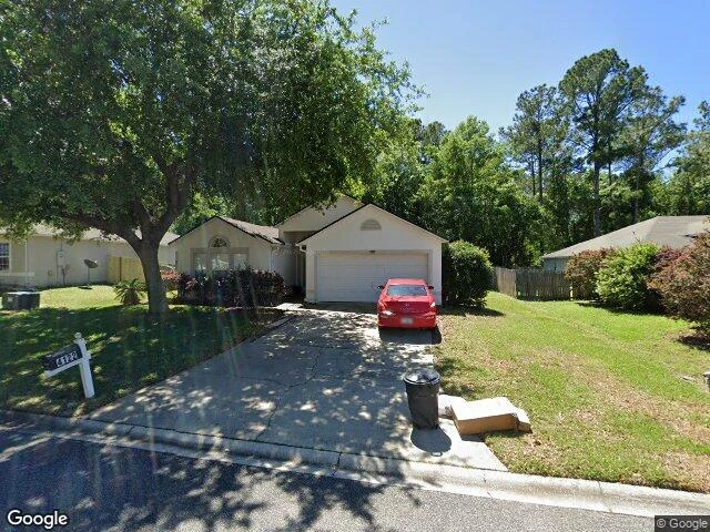 House image located at Middleburg, FL 32068