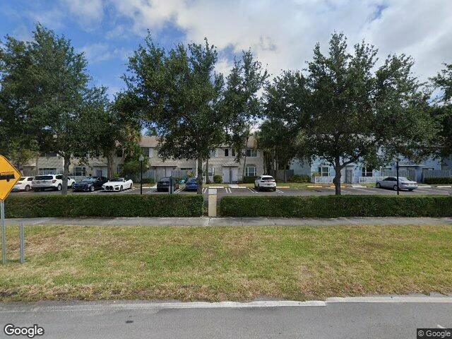 House image located at Pompano Beach, FL 33060