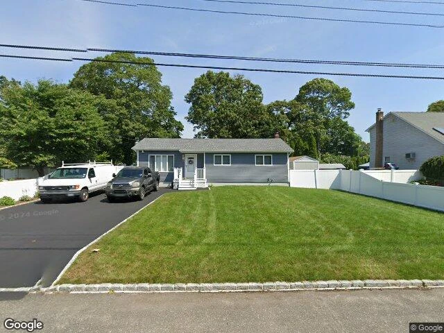 House image located at Shirley, NY 11967