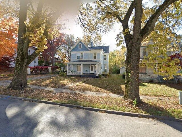 House image located at Decatur, IL 62522