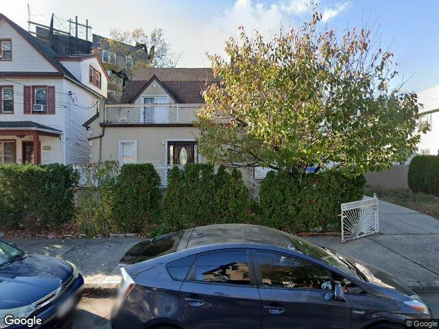 House image located at Brooklyn, NY 11234