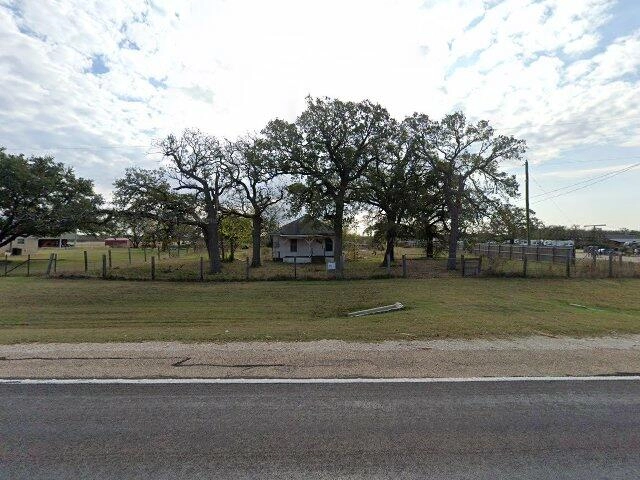 House image located at Elm Mott, TX 76640
