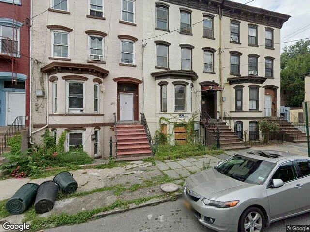 House image located at Newburgh, NY 12550