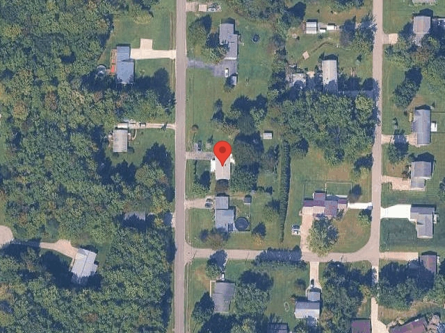 House image located at Conneaut, OH 44030