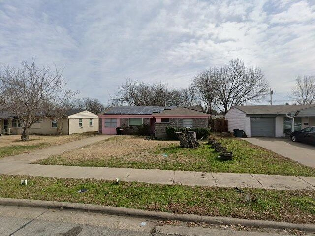 House image located at Mesquite, TX 75150