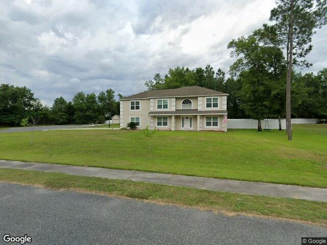 House image located at Lake City, FL 32024