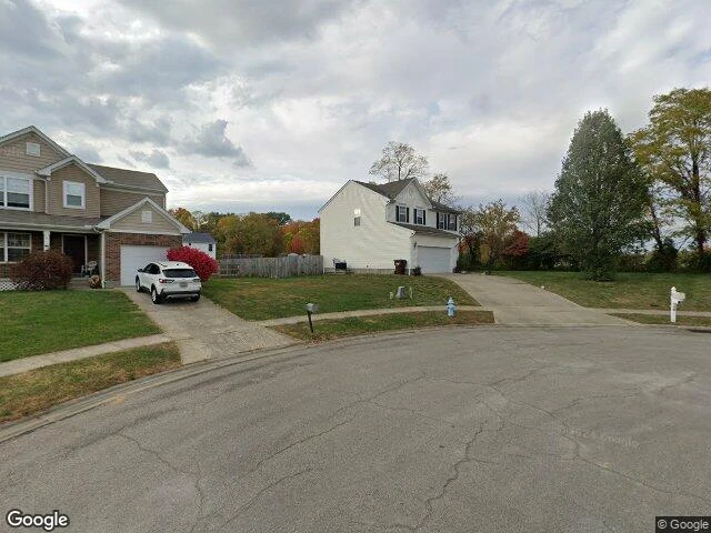 House image located at Amelia, OH 45102