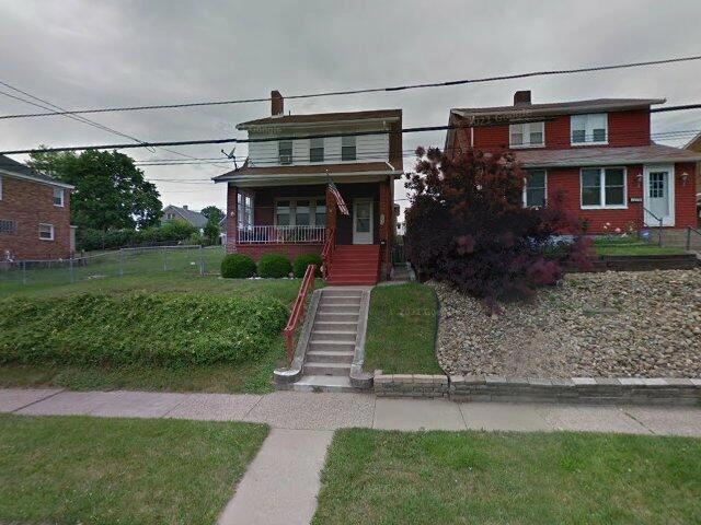 House image located at Pittsburgh, PA 15204