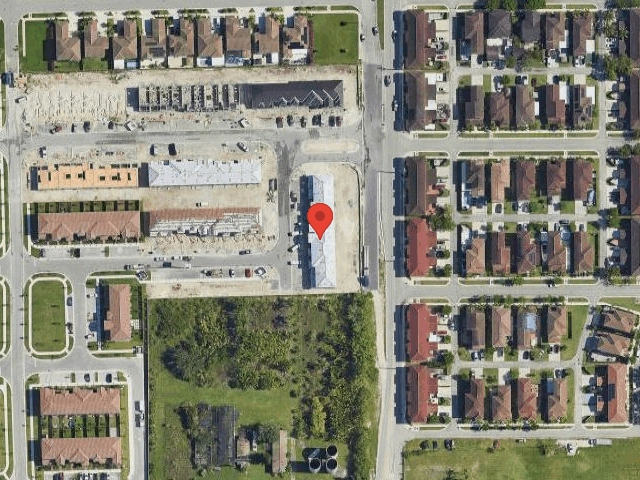 House image located at Homestead, FL 33032