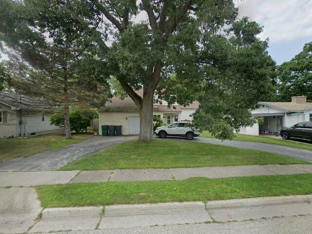 House image located at Muskegon, MI 49445