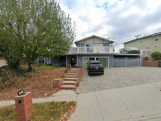 House image located at Simi Valley, CA 93065