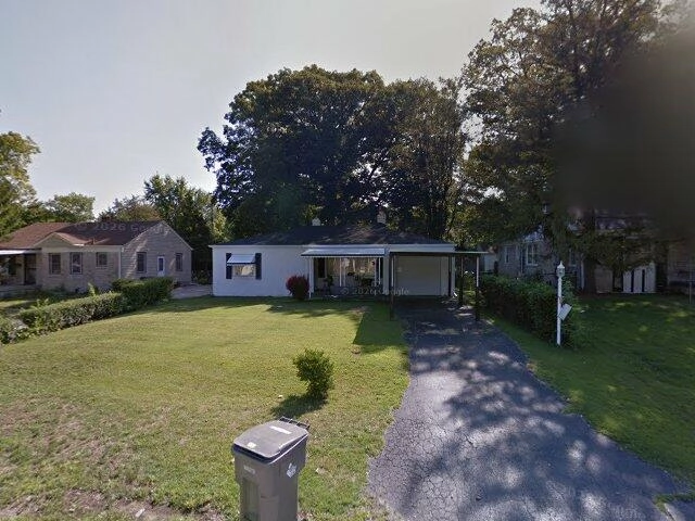 House image located at Indianapolis, IN 46218