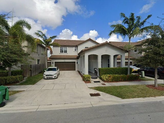 House image located at Homestead, FL 33032
