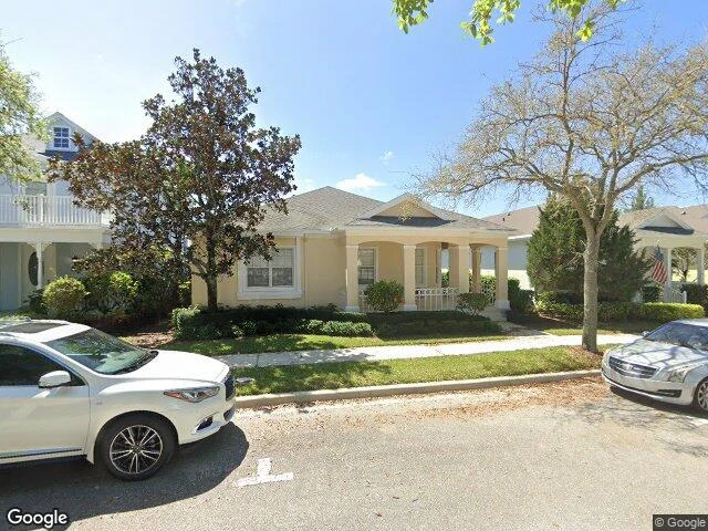 House image located at Jupiter, FL 33458